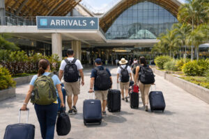 Arrival planning for How Many Days in Mactan near Mactan-Cebu International Airport