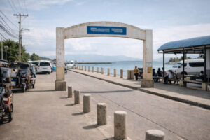 how to book tours in the Philippines with a clear meeting point for joiner tour pickup