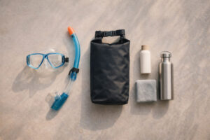 Island hopping essentials for snorkeling and boat days, island hopping Philippines routes