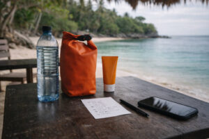 Buffer day rest setup for malapascua itinerary 7 days with flexible planning