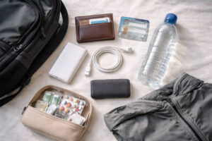 what to keep with you on the bus for manila to la union