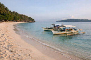 Tikling Island possible add-on near pink beach sorsogon