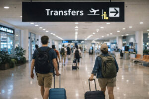 Cebu Airport Connection For Camiguin Flight, Puerto Princesa To Camiguin