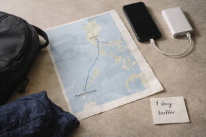 Puerto Princesa to Sagada route planning essentials