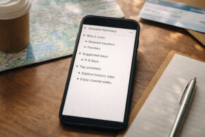 Puerto Princesa Travel Guide quick decision summary for first-timers