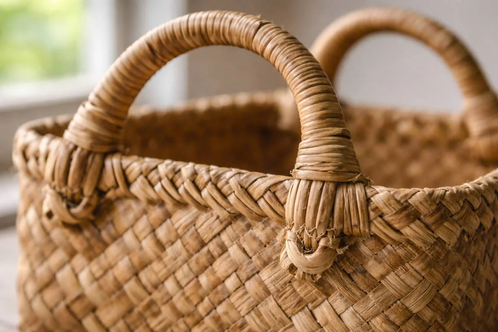 souvenir shopping in la union how to spot sturdy basket weaving souvenirs