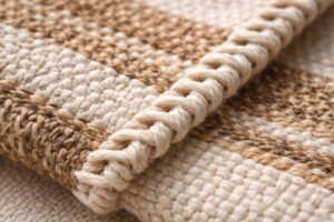 souvenir shopping in la union checking weave quality for inabel-style souvenirs