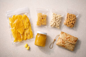 Souvenir Shopping In Zambales: What’s Worth Buying Mixed Zambales souvenirs ready for gifting during souvenir shopping in Zambales