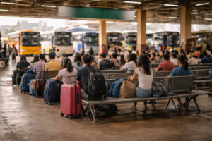 Bantayan Island Itinerary 4 Days Start At Cebu City North Bus Terminal For Bantayan Island Trip