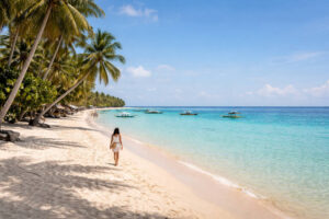 Bantayan Island Itinerary 4 Days Base In Santa Fe