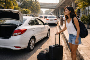 Cebu City To Camiguin Cebu City To Mactan-Cebu International Airport Transport Options