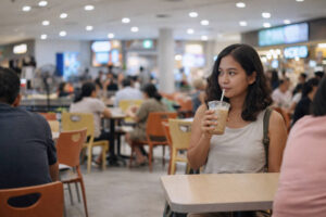 Air-conditioned break in Davao City as Free things to do in Davao City without booking a paid attraction