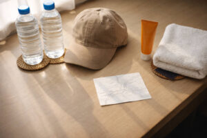 Heat planning essentials for walking and free things to do in Iloilo City on a rest day