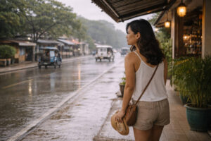 Free Things to Do in Zambales rainy day backup plan in Zambales