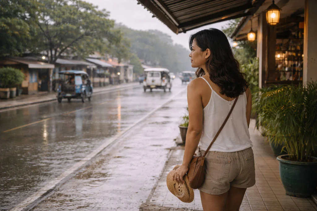 Free Things to Do in Zambales rainy day backup plan in Zambales