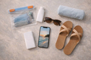 Boracay packing basics for a low-stress short trip when choosing How Many Days in Boracay