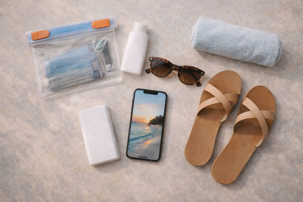 Boracay packing basics for a low-stress short trip when choosing How Many Days in Boracay