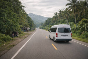 How many days in Puerto Princesa Sabang travel time context for the Underground River day trip