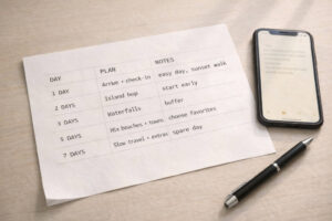 Romblon itinerary day options quick answer table for How Many Days In Romblon