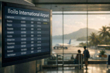 How To Get From Iloilo City To Siargao: Options, Time, Cost, And Low-Stress Tips Iloilo City To Siargao low-stress travel options overview at Iloilo International Airport