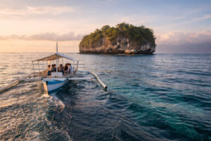 How Many Days in Moalboal? - Pescador Island day trip from Moalboal Cebu