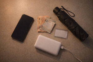 Romblon nightlife low-risk checklist with phone cash and ID essentials