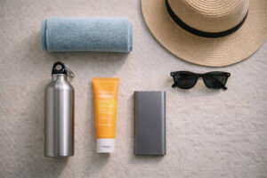 Romblon travel tips for heat pacing essentials on a first visit