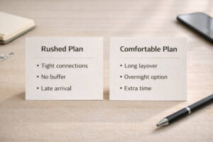 What feels rushed vs comfortable in Romblon trips when deciding How Many Days In Romblon