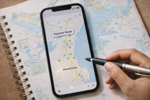 General Luna base area for Solo Travel Siargao convenience and safety near Tourism Road