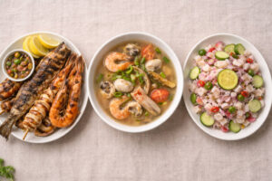 SuTuKil Sugba Tuwa Kilaw explained for what to eat in Mactan planning