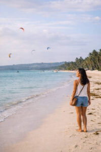 Where To Stay In Boracay Bulabog Beach Boracay Area For A Quieter Base And Activities