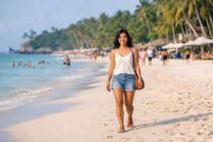 Where To Stay In Boracay Best Areas For First Timers On White Beach