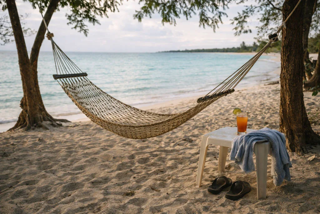 Low-key Bantayan Island rest day for how many days in Bantayan Island planning