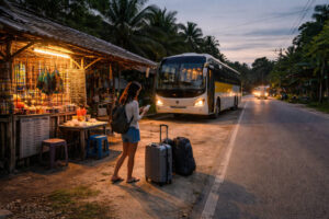 Easy Cebu pairing for a Bantayan Island trip