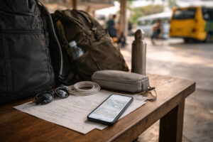 Planning the Cebu to Bantayan Island transfer