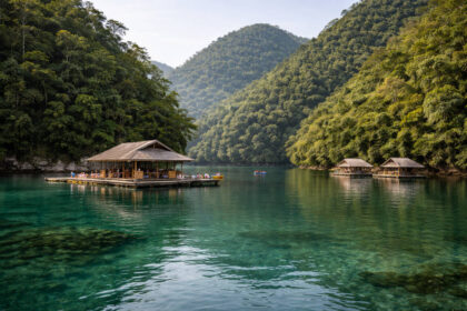 Best Time To Visit Sugba Lagoon For Calm Water And Soft Light