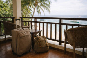 Relaxed Bohol base for a Philippines itinerary for first timers