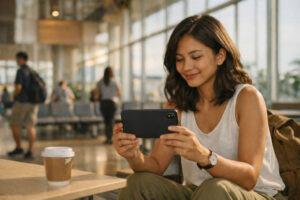 Cebu City To Coron Trip Planning At Mactan-Cebu International Airport