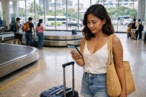 Easy arrival setup for a realistic Davao City itinerary 4 days