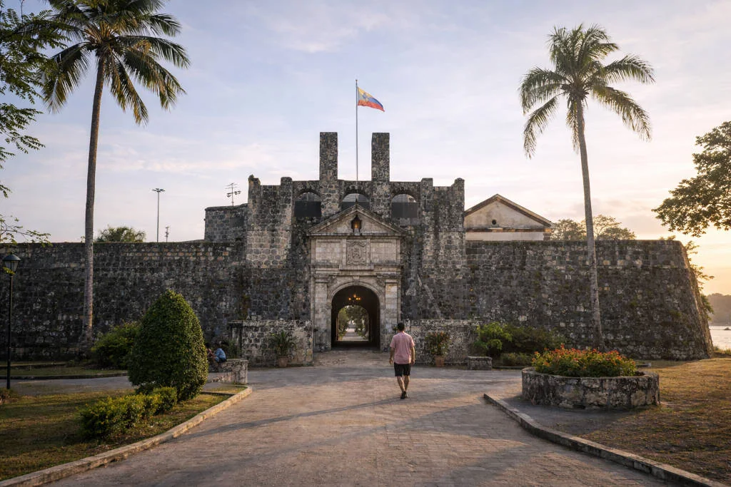 Day Trips From Mactan to Cebu City for a heritage day itinerary