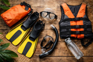 Apo Island Snorkeling Day Packing Essentials