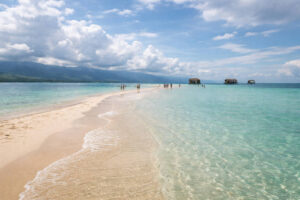 Manjuyod Sandbar Day Trip Weather And Timing Notes