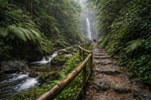 Valencia Negros Oriental Day Trip Nature Stop