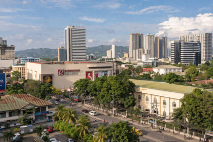 How Many Days in Cebu City? A Simple Guide for 1 to 7 Days Cebu City skyline and street-level atmosphere for choosing how many days in Cebu City