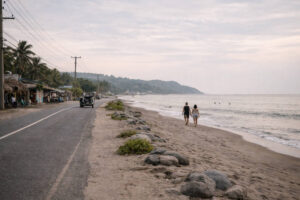 Buffer day in La Union without wasting the day in how many days in La Union