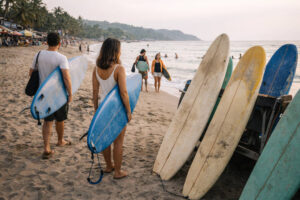 What a one- to two-day La Union trip usually prioritizes in how many days in La Union