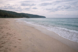 Pagudpud beach view for Ilocos Norte travel guide and quieter stays