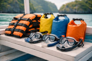 Island Hopping Prep From Mactan What To Bring, Mactan itinerary 4 days