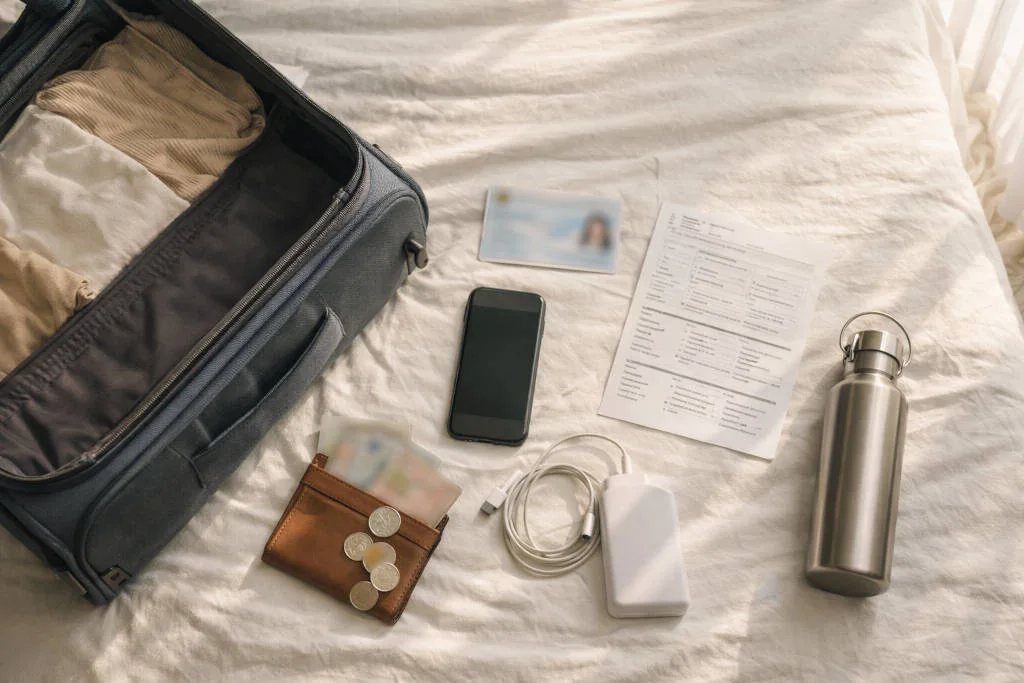Low-Stress Travel Checklist For Cebu City To Coron