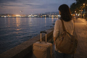 Smart final buffer night in a Philippines itinerary for first timers